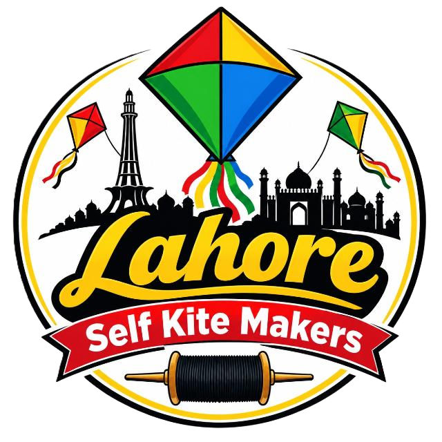 Lahore Self Kite Makers